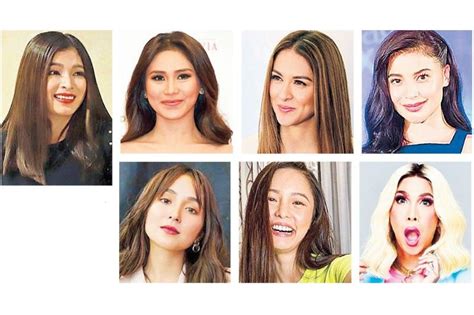 r/celebsph|Pinoy celebrities among Forbes top digital stars .